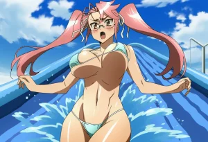 Sticky HOTD girls pinups - Page 147