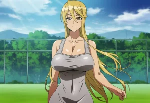 Sticky HOTD girls pinups - Page 22