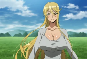 Sticky HOTD girls pinups - Page 24