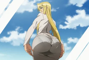 Sticky HOTD girls pinups - Page 25