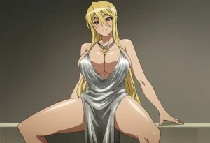 Sticky HOTD girls pinups - Page 29