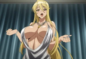 Sticky HOTD girls pinups - Page 30