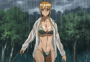 Sticky HOTD girls pinups - Page 40