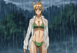 Sticky HOTD girls pinups - Page 41