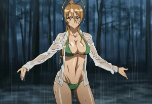 Sticky HOTD girls pinups - Page 42