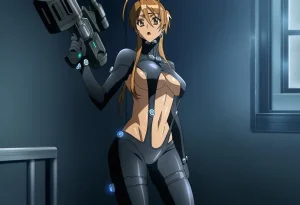 Sticky HOTD girls pinups - Page 44