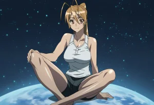 Sticky HOTD girls pinups - Page 49