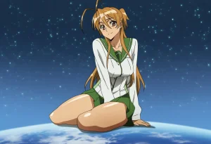 Sticky HOTD girls pinups - Page 50