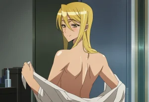 Sticky HOTD girls pinups - Page 5