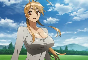 Sticky HOTD girls pinups - Page 61