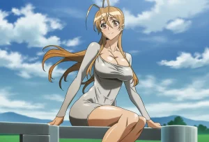 Sticky HOTD girls pinups - Page 62