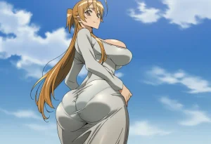 Sticky HOTD girls pinups - Page 64