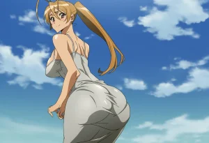 Sticky HOTD girls pinups - Page 65