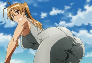 Sticky HOTD girls pinups - Page 66