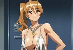 Sticky HOTD girls pinups - Page 67