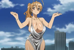 Sticky HOTD girls pinups - Page 68