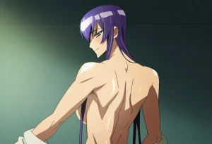 Sticky HOTD girls pinups - Page 76