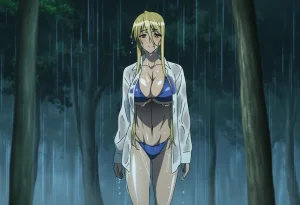 Sticky HOTD girls pinups - Page 7