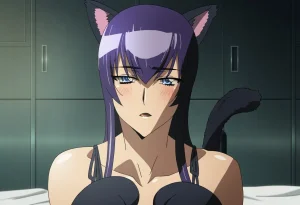 Sticky HOTD girls pinups - Page 87