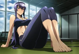 Sticky HOTD girls pinups - Page 95