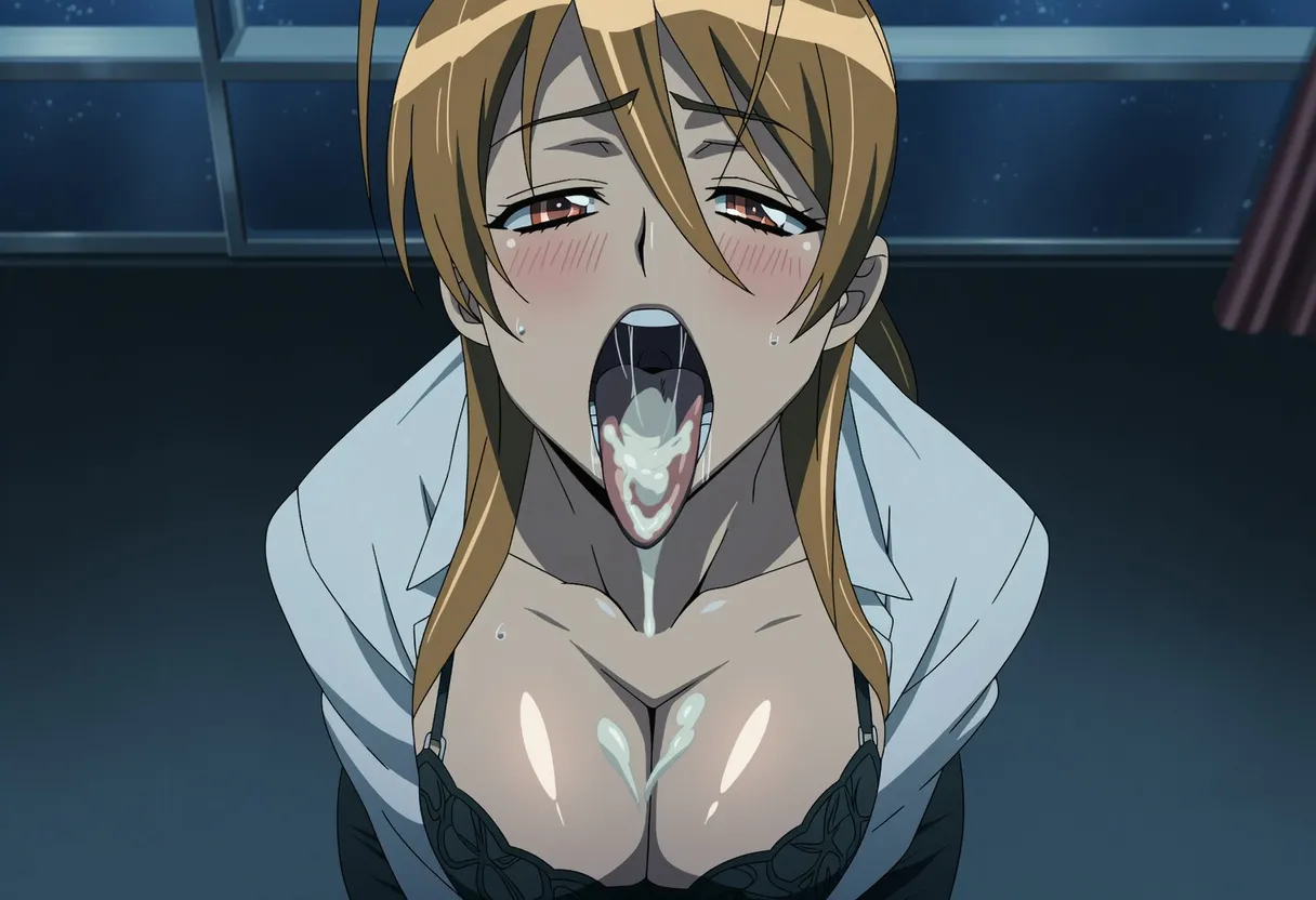 Sticky Rei x Kouta - Image 40