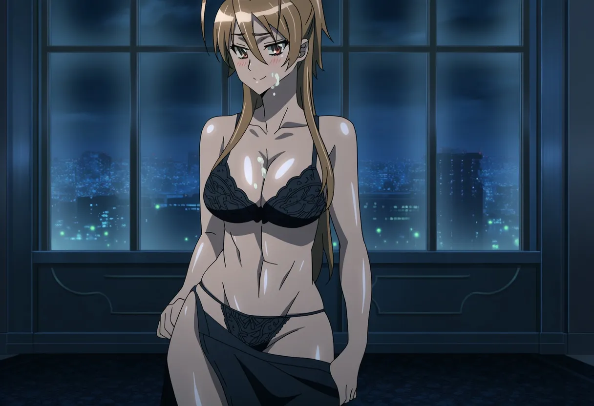 Sticky Rei x Kouta - Image 44