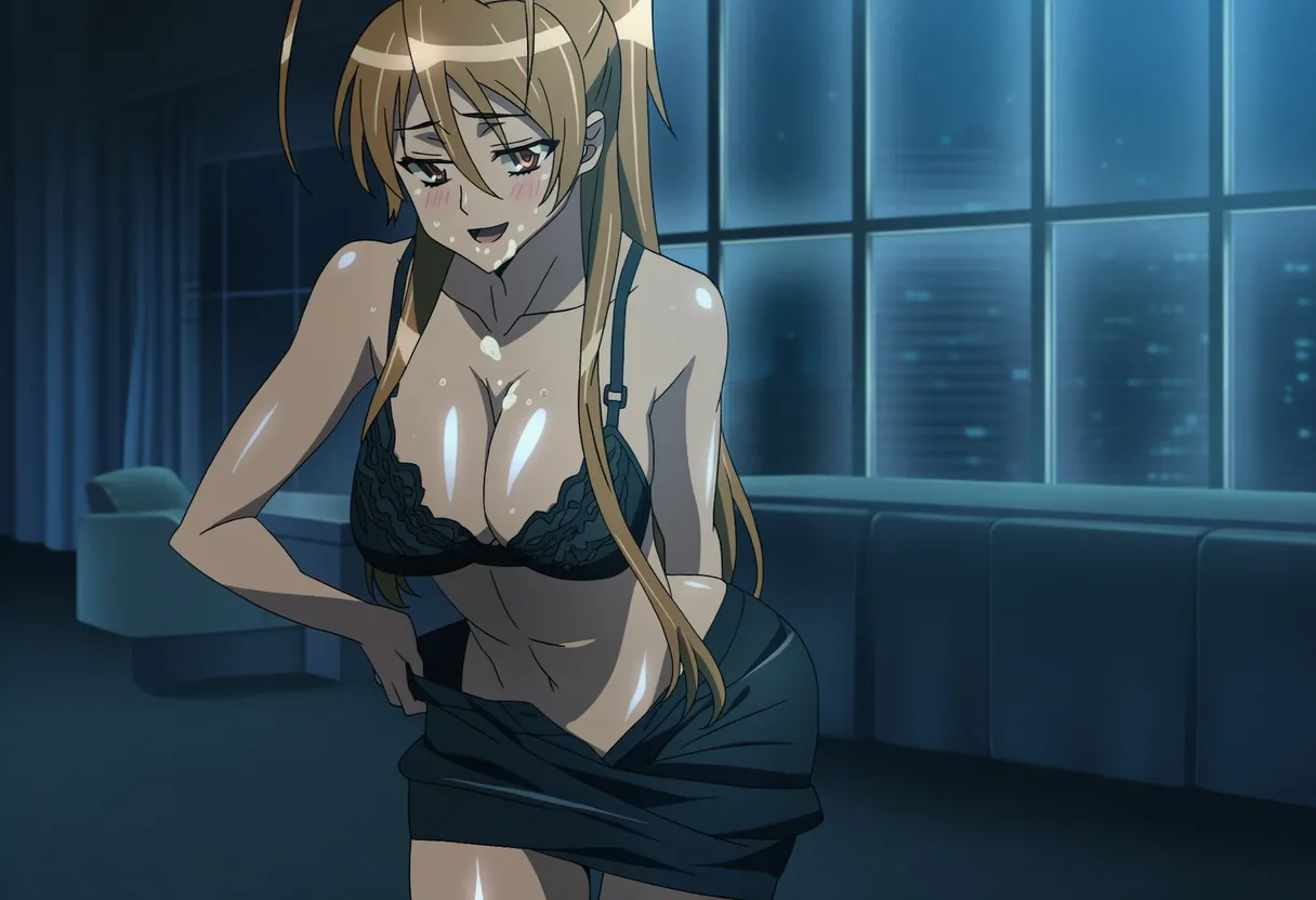 Sticky Rei x Kouta - Image 45