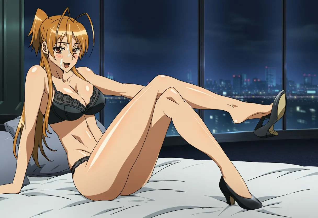 Sticky Rei x Kouta - Image 52