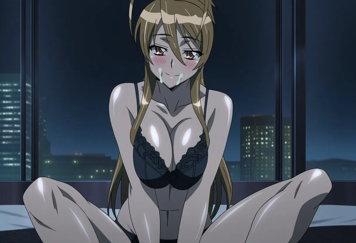 Sticky Rei x Kouta - Image 53