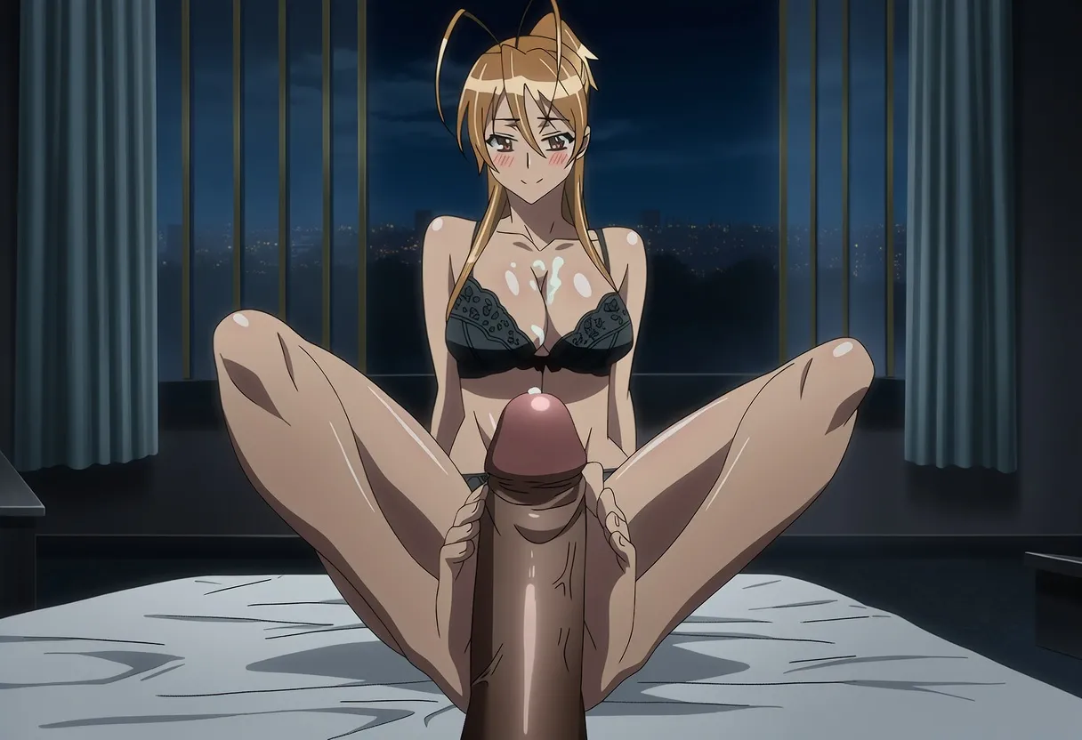 Sticky Rei x Kouta - Image 55