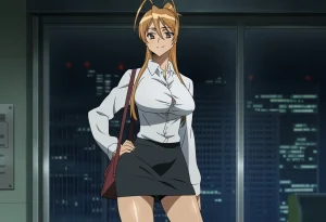 Sticky Rei x Kouta - Page 3