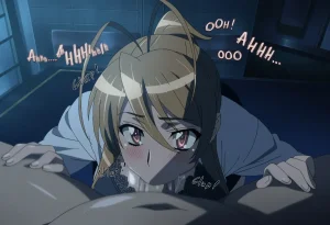 Sticky Rei x Kouta - Page 32