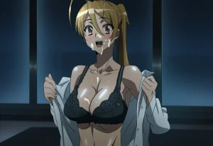 Sticky Rei x Kouta - Page 43