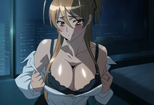 Sticky Rei x Kouta - Page 8