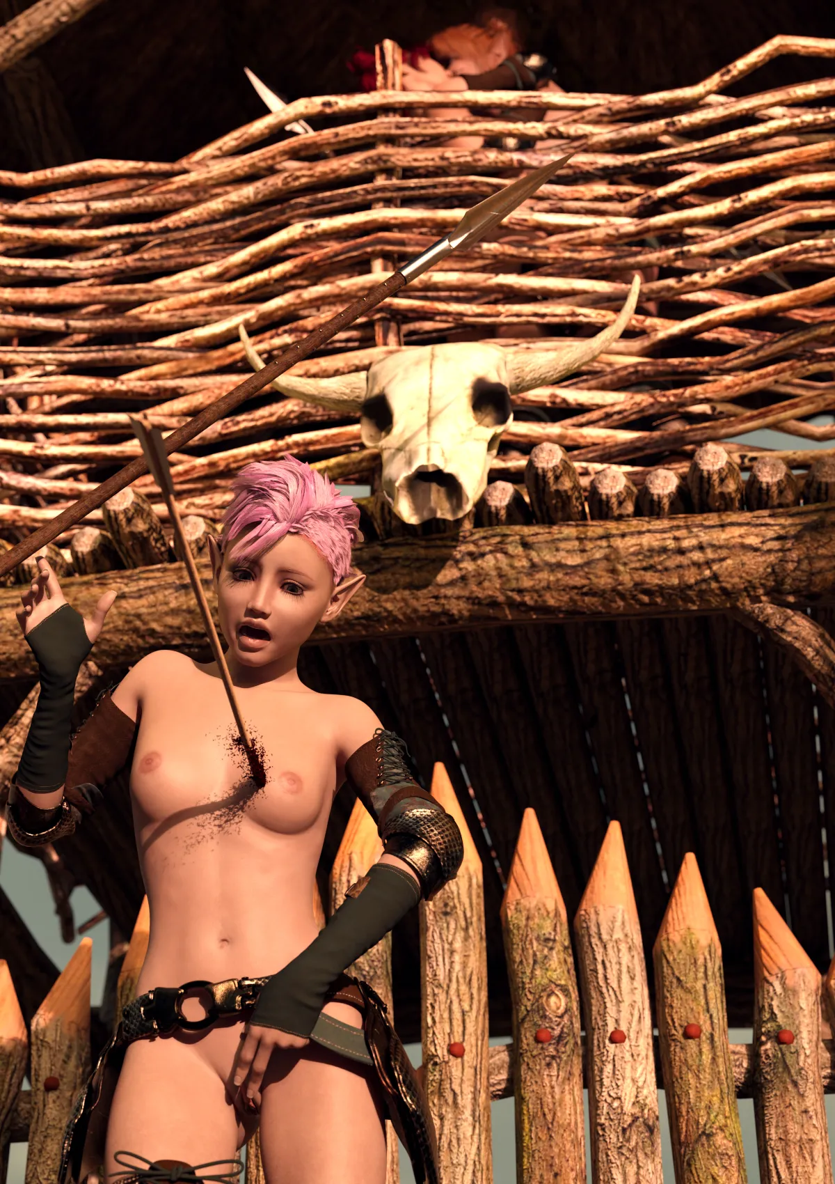 store375Elven Tower - Image 6