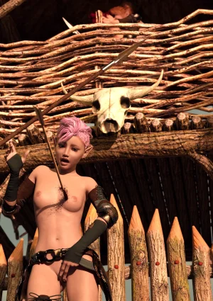 store375Elven Tower - Page 6