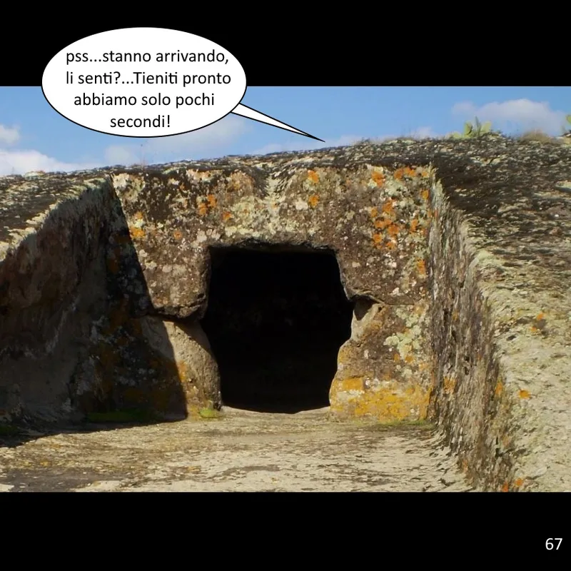 Storia di una checca di mezza età in un mondo parallelo C2 - Image 2