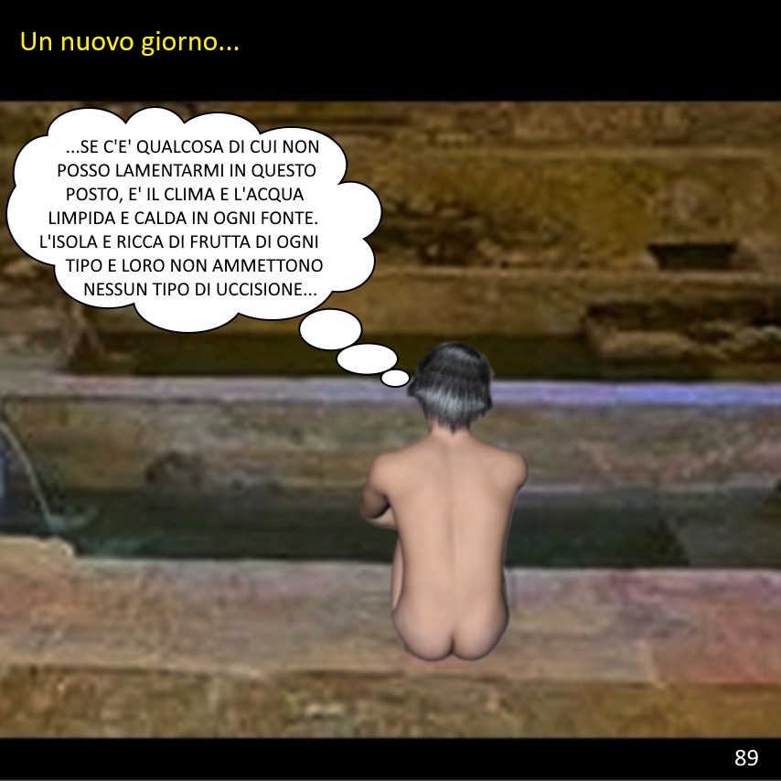 Storia di una checca di mezza età in un mondo parallelo C2 - Image 21