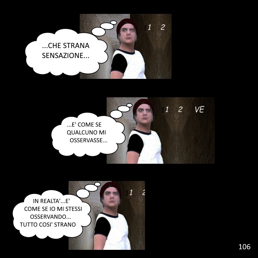 Storia di una checca di mezza età in un mondo parallelo C2 - Image 37