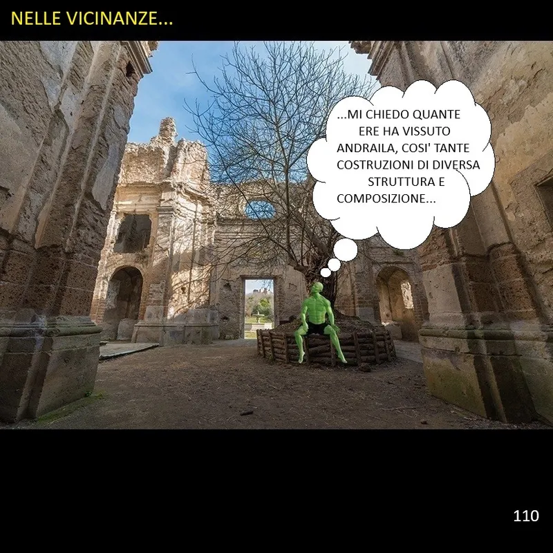 Storia di una checca di mezza età in un mondo parallelo C2 - Image 40