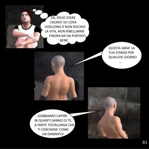 Storia di una checca di mezza età in un mondo parallelo C2 - Page 14