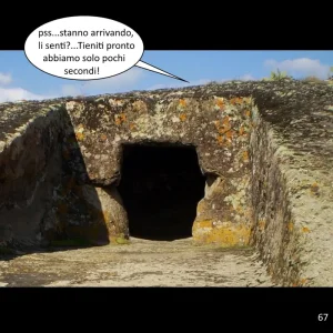 Storia di una checca di mezza età in un mondo parallelo C2 - Page 2