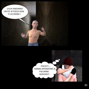 Storia di una checca di mezza età in un mondo parallelo C2 - Page 17