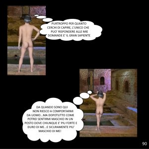 Storia di una checca di mezza età in un mondo parallelo C2 - Page 22