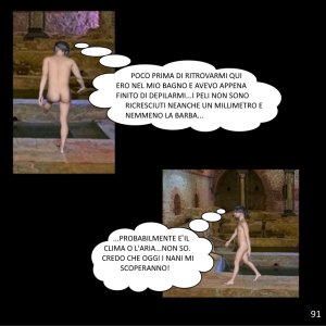 Storia di una checca di mezza età in un mondo parallelo C2 - Page 23