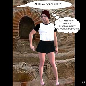 Storia di una checca di mezza età in un mondo parallelo C2 - Page 25