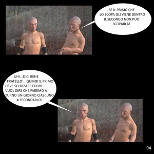 Storia di una checca di mezza età in un mondo parallelo C2 - Page 26