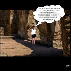 Storia di una checca di mezza età in un mondo parallelo C2 - Page 32