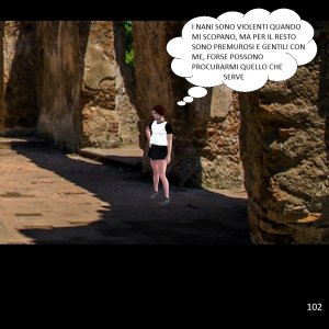 Storia di una checca di mezza età in un mondo parallelo C2 - Page 34