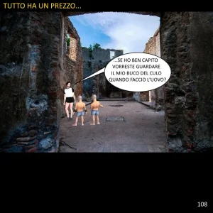 Storia di una checca di mezza età in un mondo parallelo C2 - Page 38